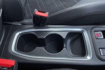 Vauxhall Corsa 1.2 Turbo Ultimate Nav Hatchback 5dr Petrol Auto Euro 6 (s/s) (1