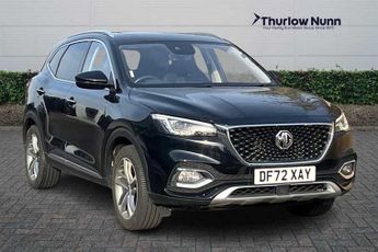 MG HS 1.5 T-GDI Exclusive SUV 5dr Petrol Manual Euro 6 (s/s) (162 ps)
