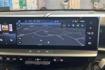 Vauxhall Grandland Electric 73kWh GS SUV 5dr Electric Auto (213 ps)