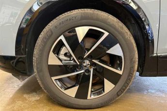 Vauxhall Grandland Electric 73kWh GS SUV 5dr Electric Auto (213 ps)