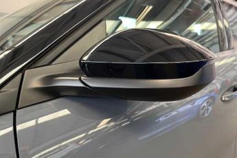 Vauxhall Grandland Electric 73kWh GS SUV 5dr Electric Auto (213 ps)