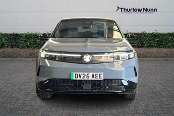 Vauxhall Grandland Electric 73kWh GS SUV 5dr Electric Auto (213 ps)