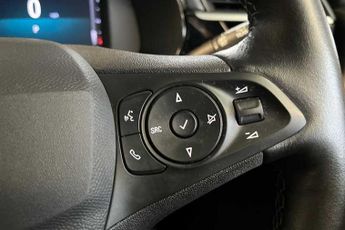 Vauxhall Corsa Electric 51kWh Ultimate Hatchback 5dr Electric Auto (156 ps)