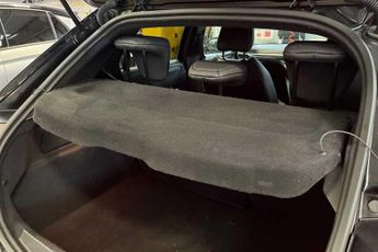 Vauxhall Corsa Electric 51kWh Ultimate Hatchback 5dr Electric Auto (156 ps)