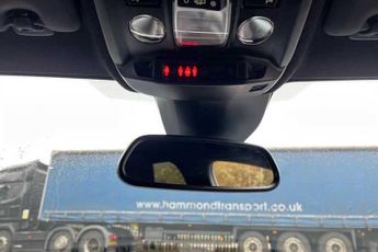 Vauxhall Corsa 1.2i Turbo (100 PS) Ultimate 5 Door Petrol Hatchback Automatic 