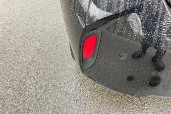 Vauxhall Corsa 1.2i Turbo (100 PS) Ultimate 5 Door Petrol Hatchback Automatic 