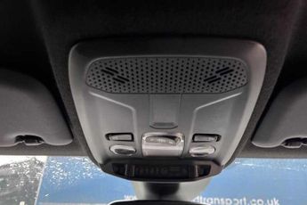 Vauxhall Corsa 1.2i Turbo (130 PS) GS 5 Door Petrol Hatchback Automatic 