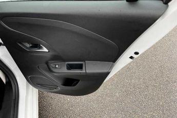 Vauxhall Corsa 1.2i Turbo (130 PS) GS 5 Door Petrol Hatchback Automatic 