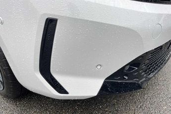 Vauxhall Corsa 1.2i Turbo (130 PS) GS 5 Door Petrol Hatchback Automatic 