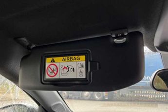 Vauxhall Corsa 1.2i Turbo (130 PS) GS 5 Door Petrol Hatchback Automatic 