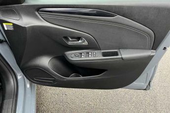 Vauxhall Corsa 1.2i Turbo (130 PS) GS 5 Door Petrol Hatchback Automatic 