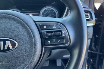Kia Niro 1.6 GDi 2 SUV 5dr Petrol Hybrid DCT Euro 6 (s/s) (139 bhp)