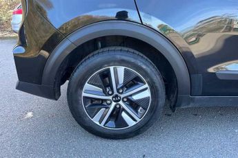 Kia Niro 1.6 GDi 2 SUV 5dr Petrol Hybrid DCT Euro 6 (s/s) (139 bhp)