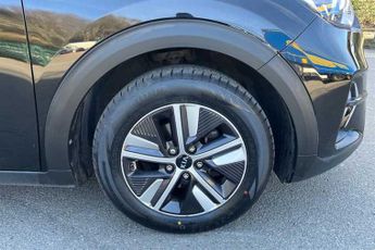Kia Niro 1.6 GDi 2 SUV 5dr Petrol Hybrid DCT Euro 6 (s/s) (139 bhp)