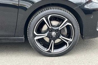 VAUXHALL CORSA 1.2 Turbo Ultimate Hatchback 5dr Petrol Auto Euro 6 (s/s) (130 p