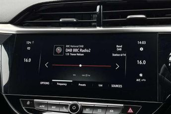 VAUXHALL CORSA 1.2 Turbo Ultimate Hatchback 5dr Petrol Auto Euro 6 (s/s) (130 p