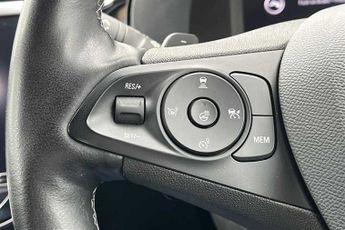 VAUXHALL CORSA 1.2 Turbo Ultimate Hatchback 5dr Petrol Auto Euro 6 (s/s) (130 p