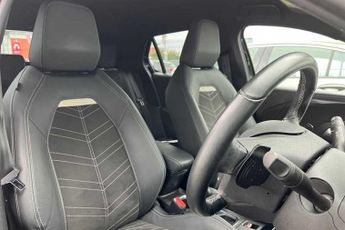 VAUXHALL CORSA 1.2 Turbo Ultimate Hatchback 5dr Petrol Auto Euro 6 (s/s) (130 p