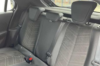 VAUXHALL CORSA 1.2 Turbo Ultimate Hatchback 5dr Petrol Auto Euro 6 (s/s) (130 p