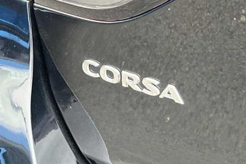 VAUXHALL CORSA 1.2 Turbo Ultimate Hatchback 5dr Petrol Auto Euro 6 (s/s) (130 p