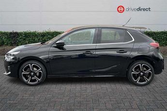 VAUXHALL CORSA 1.2 Turbo Ultimate Hatchback 5dr Petrol Auto Euro 6 (s/s) (130 p