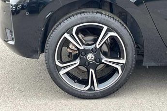 VAUXHALL CORSA 1.2 Turbo Ultimate Hatchback 5dr Petrol Auto Euro 6 (s/s) (130 p