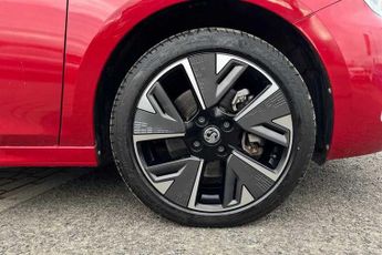 VAUXHALL Corsa Electric 50kWh GS Hatchback 5dr Electric Auto (136 ps)