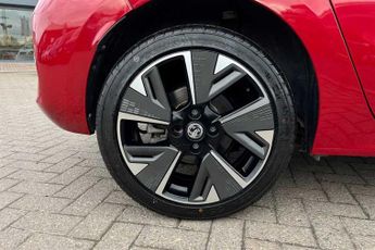 VAUXHALL Corsa Electric 50kWh GS Hatchback 5dr Electric Auto (136 ps)