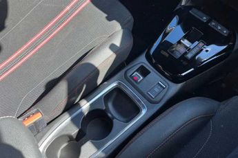 VAUXHALL Corsa Electric 50kWh GS Hatchback 5dr Electric Auto (136 ps)