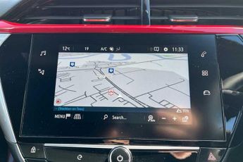 VAUXHALL Corsa Electric 50kWh GS Hatchback 5dr Electric Auto (136 ps)