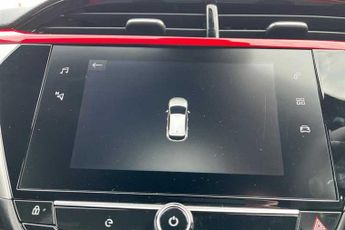 VAUXHALL Corsa Electric 50kWh GS Hatchback 5dr Electric Auto (136 ps)