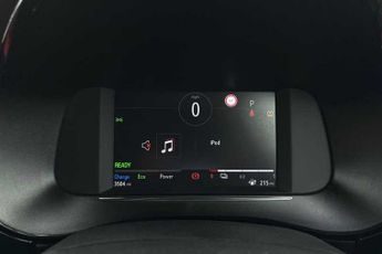 VAUXHALL Corsa Electric 50kWh GS Hatchback 5dr Electric Auto (136 ps)