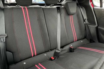 VAUXHALL Corsa Electric 50kWh GS Hatchback 5dr Electric Auto (136 ps)