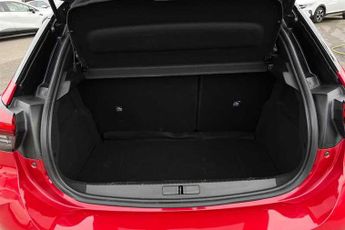 VAUXHALL Corsa Electric 50kWh GS Hatchback 5dr Electric Auto (136 ps)