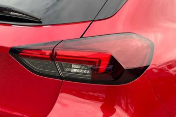 VAUXHALL Corsa Electric 50kWh GS Hatchback 5dr Electric Auto (136 ps)