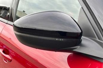 VAUXHALL Corsa Electric 50kWh GS Hatchback 5dr Electric Auto (136 ps)