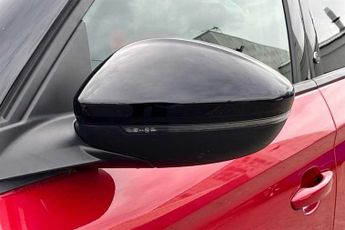 VAUXHALL Corsa Electric 50kWh GS Hatchback 5dr Electric Auto (136 ps)