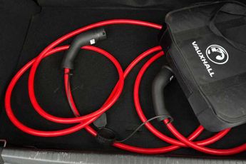 VAUXHALL Corsa Electric 50kWh GS Hatchback 5dr Electric Auto (136 ps)