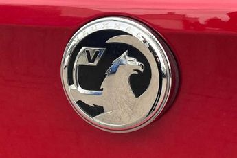 VAUXHALL Corsa Electric 50kWh GS Hatchback 5dr Electric Auto (136 ps)
