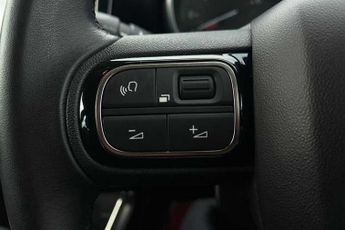 CITROEN C3 AIRCROSS 1.2 PureTech Shine Plus SUV 5dr Petrol EAT6 Euro 6 (s/s) (130 ps