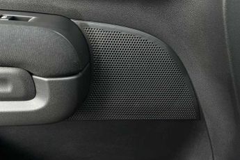 CITROEN C3 AIRCROSS 1.2 PureTech Shine Plus SUV 5dr Petrol EAT6 Euro 6 (s/s) (130 ps