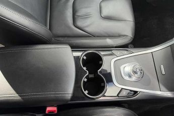 FORD S-MAX 2.0 EcoBlue Titanium MPV 5dr Diesel Auto Euro 6 (s/s) (150 ps)