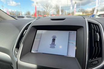 FORD S-MAX 2.0 EcoBlue Titanium MPV 5dr Diesel Auto Euro 6 (s/s) (150 ps)