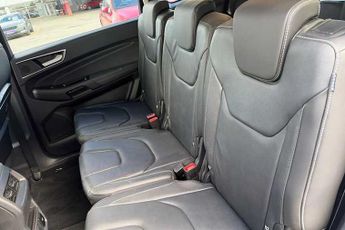 FORD S-MAX 2.0 EcoBlue Titanium MPV 5dr Diesel Auto Euro 6 (s/s) (150 ps)