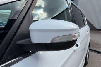 FORD S-MAX 2.0 EcoBlue Titanium MPV 5dr Diesel Auto Euro 6 (s/s) (150 ps)