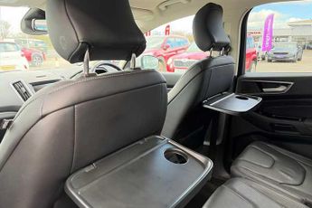 FORD S-MAX 2.0 EcoBlue Titanium MPV 5dr Diesel Auto Euro 6 (s/s) (150 ps)