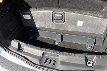 FORD S-MAX 2.0 EcoBlue Titanium MPV 5dr Diesel Auto Euro 6 (s/s) (150 ps)