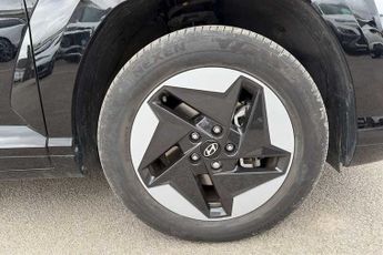 HYUNDAI KONA 65.4kWh Advance SUV 5dr Electric Auto (218 ps)