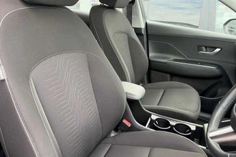 HYUNDAI KONA 65.4kWh Advance SUV 5dr Electric Auto (218 ps)