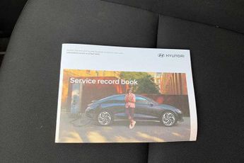 HYUNDAI KONA 65.4kWh Advance SUV 5dr Electric Auto (218 ps)